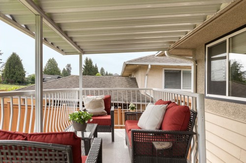 152 Harvey Street, New Westminster, BC 