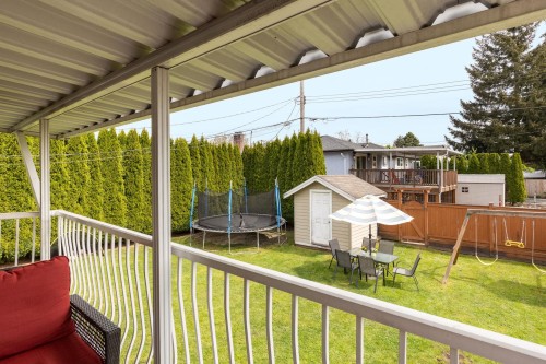152 Harvey Street, New Westminster, BC 