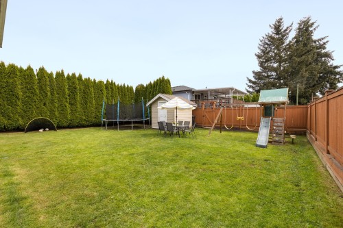 152 Harvey Street, New Westminster, BC 