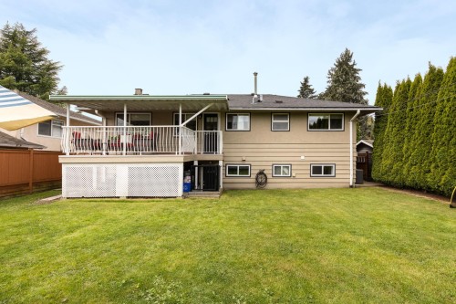 152 Harvey Street, New Westminster, BC 