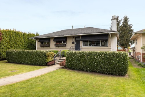 152 Harvey Street, New Westminster, BC 