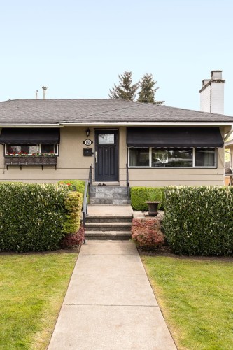 152 Harvey Street, New Westminster, BC 