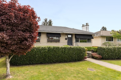 152 Harvey Street, New Westminster, BC 
