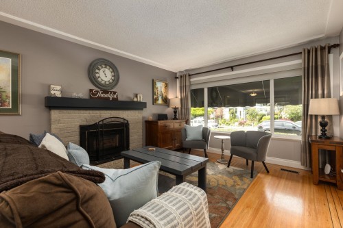 152 Harvey Street, New Westminster, BC 