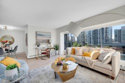 602-1177 Pacific Boulevard Vancouver, BC V6Z 2R8