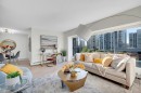 602-1177 Pacific Boulevard, Vancouver, BC 