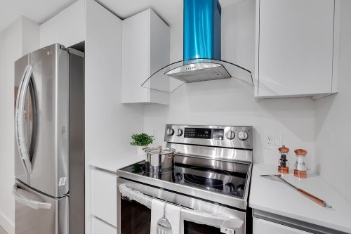 602-1177 Pacific Boulevard, Vancouver, BC 