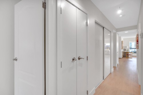 602-1177 Pacific Boulevard, Vancouver, BC 