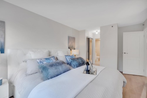 602-1177 Pacific Boulevard, Vancouver, BC 