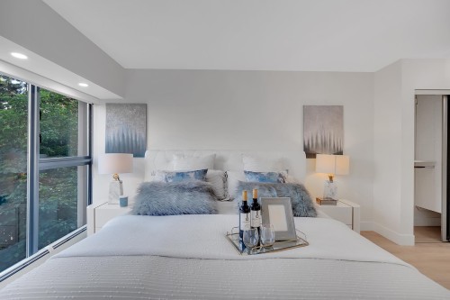 602-1177 Pacific Boulevard, Vancouver, BC 