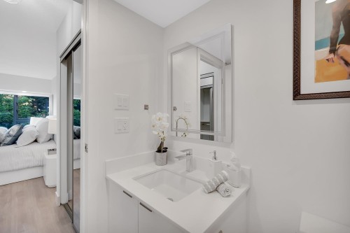602-1177 Pacific Boulevard, Vancouver, BC 