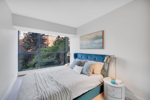 602-1177 Pacific Boulevard, Vancouver, BC 