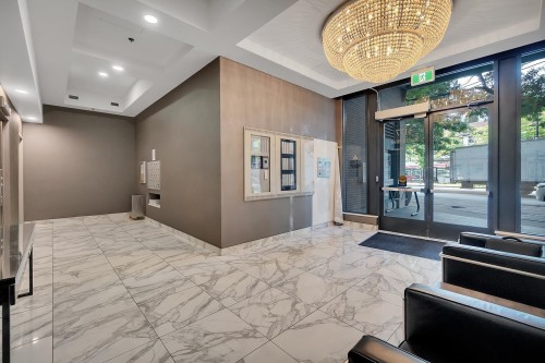 602-1177 Pacific Boulevard, Vancouver, BC 