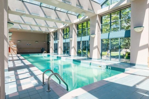 602-1177 Pacific Boulevard, Vancouver, BC 