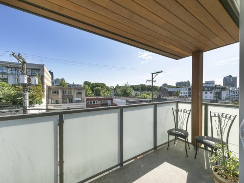 403-570 8Th Avenue E, Vancouver, BC 