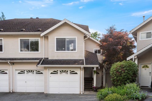 36-11588 232 Street  Maple Ridge, BC V2X 0J6