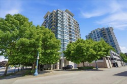 1505-7555 Alderbridge Way  Richmond, BC V6X 4L3