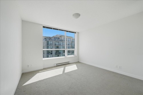 1505-7555 Alderbridge Way, Richmond, BC 