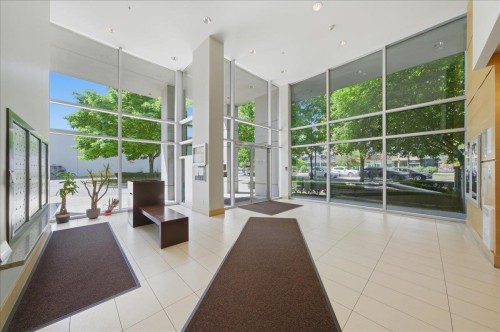 1505-7555 Alderbridge Way, Richmond, BC 