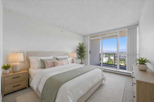 1505-7555 Alderbridge Way, Richmond, BC 