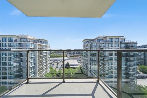1505-7555 Alderbridge Way, Richmond, BC 