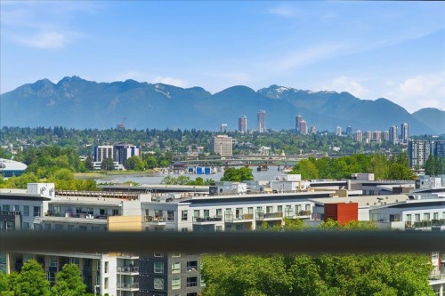 1505-7555 Alderbridge Way, Richmond, BC 