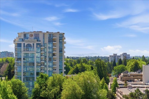 1505-7555 Alderbridge Way, Richmond, BC 