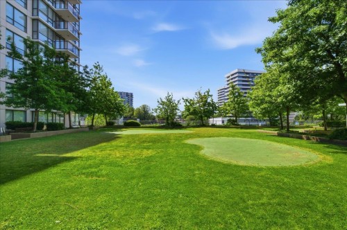 1505-7555 Alderbridge Way, Richmond, BC 