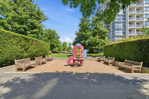 1505-7555 Alderbridge Way, Richmond, BC 
