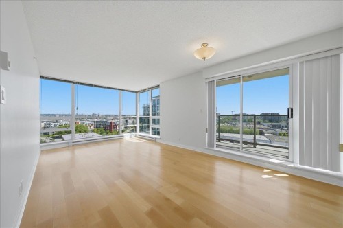 1505-7555 Alderbridge Way, Richmond, BC 