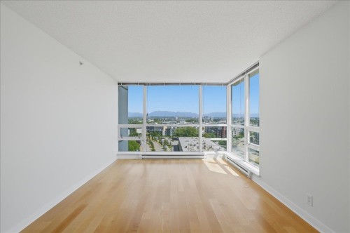 1505-7555 Alderbridge Way, Richmond, BC 