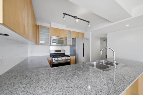 1505-7555 Alderbridge Way, Richmond, BC 