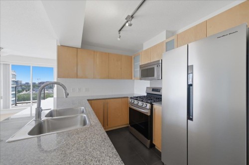 1505-7555 Alderbridge Way, Richmond, BC 