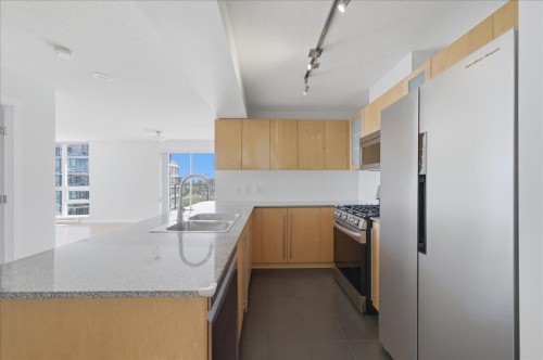 1505-7555 Alderbridge Way, Richmond, BC 