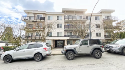 308-22290 North Avenue  Maple Ridge, BC V2X 8Z8