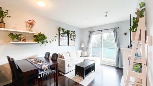308-22290 North Avenue, Maple Ridge, BC 