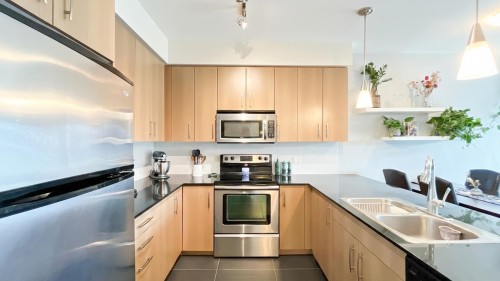 308-22290 North Avenue, Maple Ridge, BC 