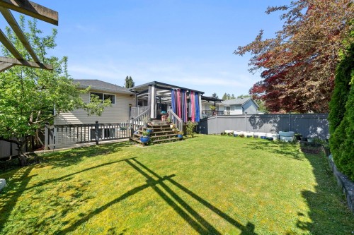 22905 113 Avenue, Maple Ridge, BC 