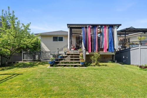 22905 113 Avenue, Maple Ridge, BC 