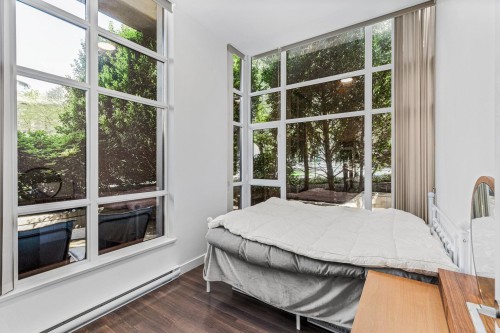 101-2077 Rosser Avenue, Burnaby, BC 