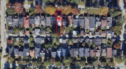 4054 17th Avenue W Vancouver, BC V6S 1A6