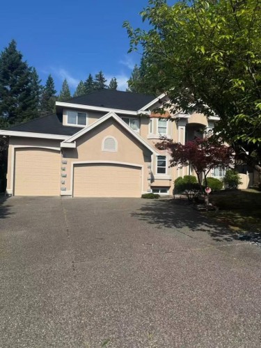1700 Sugarpine Crescent, Coquitlam, BC 