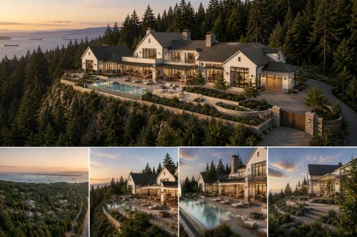 4783 Westwood Place, West Vancouver, BC 
