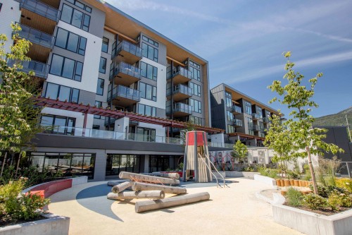 314-1500 Scott Crescent, Squamish, BC 