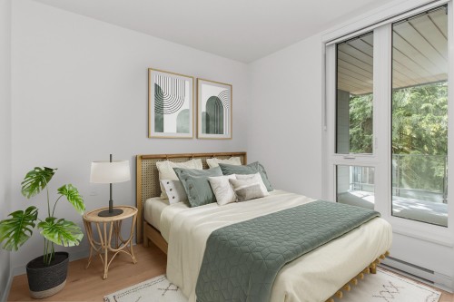 314-1500 Scott Crescent, Squamish, BC 
