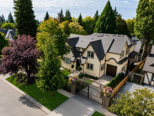 7061 Cypress Street, Vancouver, BC 