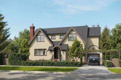 7061 Cypress Street, Vancouver, BC 