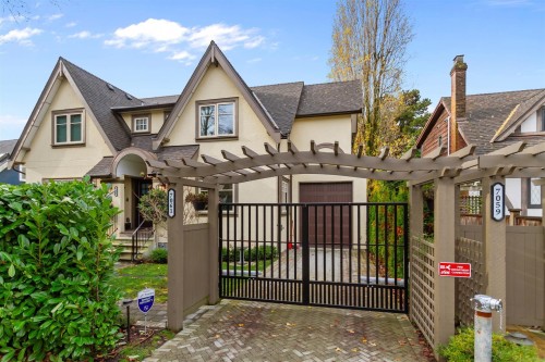 7061 Cypress Street, Vancouver, BC 