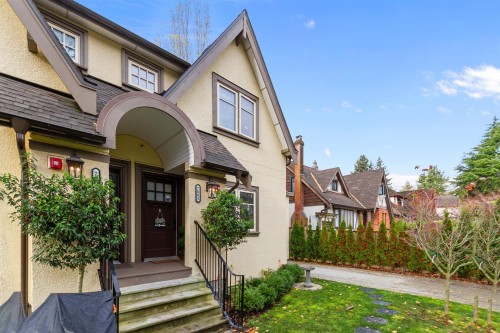 7061 Cypress Street, Vancouver, BC 