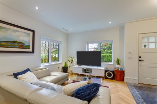 7061 Cypress Street, Vancouver, BC 